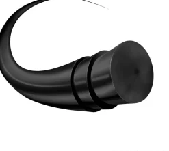 Poly Power Pro 1.25 mm 12.20 m tennissnaar