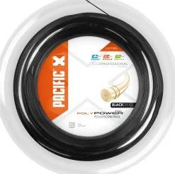 Poly Power Pro 1,25 mm tennissnaar