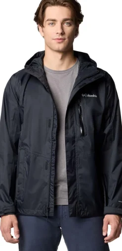 Pouring Adventure Iii Jacket