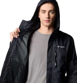 Pouring Adventure Iii Jacket
