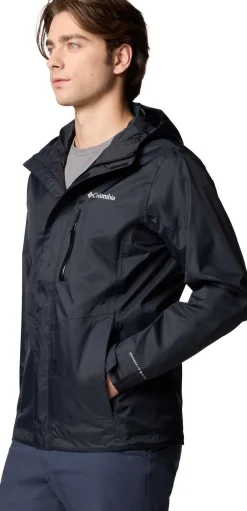Pouring Adventure Iii Jacket