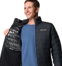 Powder Lite II jack