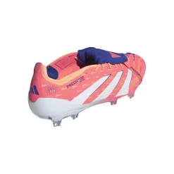 Predator Elite Fold-Over Tongue Firm Ground Voetbalschoenen