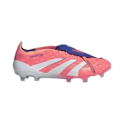 Predator Elite Fold-Over Tongue Firm Ground Voetbalschoenen