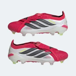 Predator Elite FT FG Voetbalschoenen gras