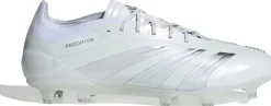 Predator 24 Elite Low FG voetbalschoenen