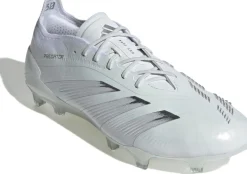 Predator 24 Elite Low FG voetbalschoenen