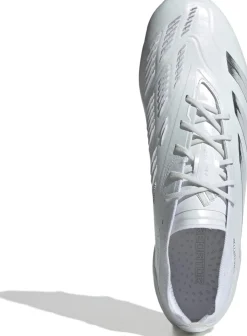 Predator 24 Elite Low FG voetbalschoenen