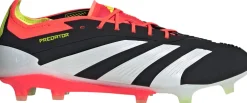 Predator 24 Elite Low FG voetbalschoenen