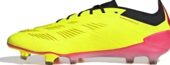 Predator 24 Elite Low FG voetbalschoenen