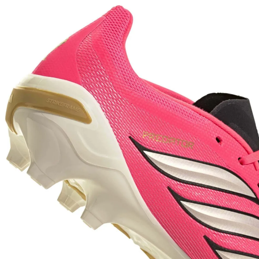 Predator League FG Gras voetbalschoenen
