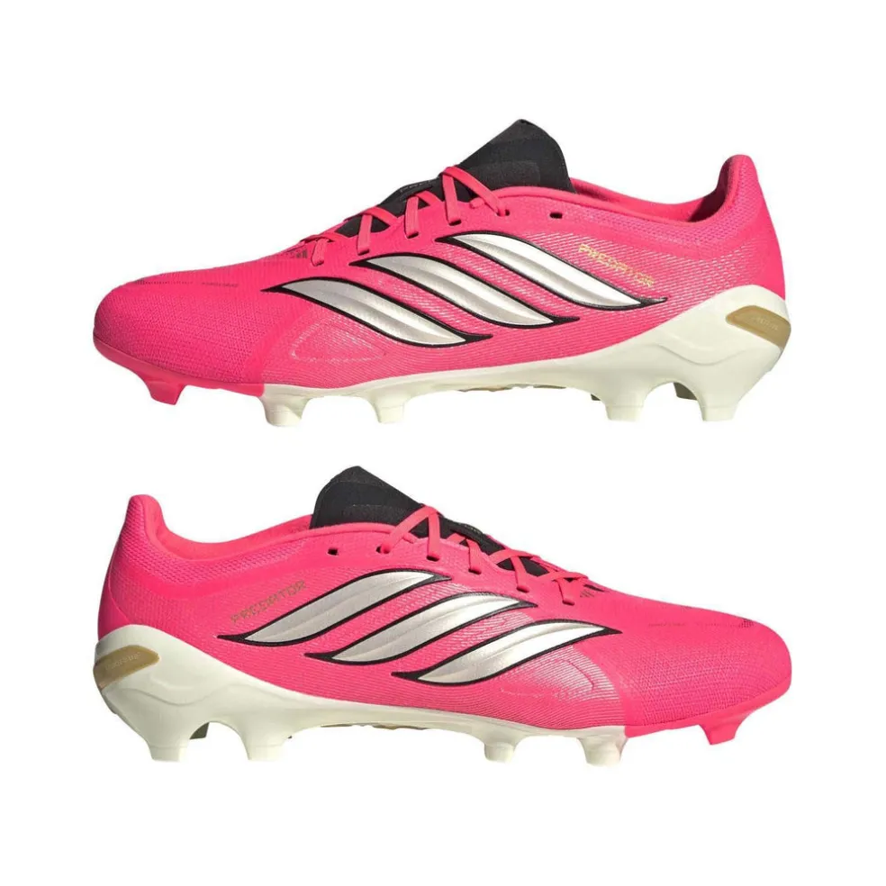 Predator League FG Gras voetbalschoenen