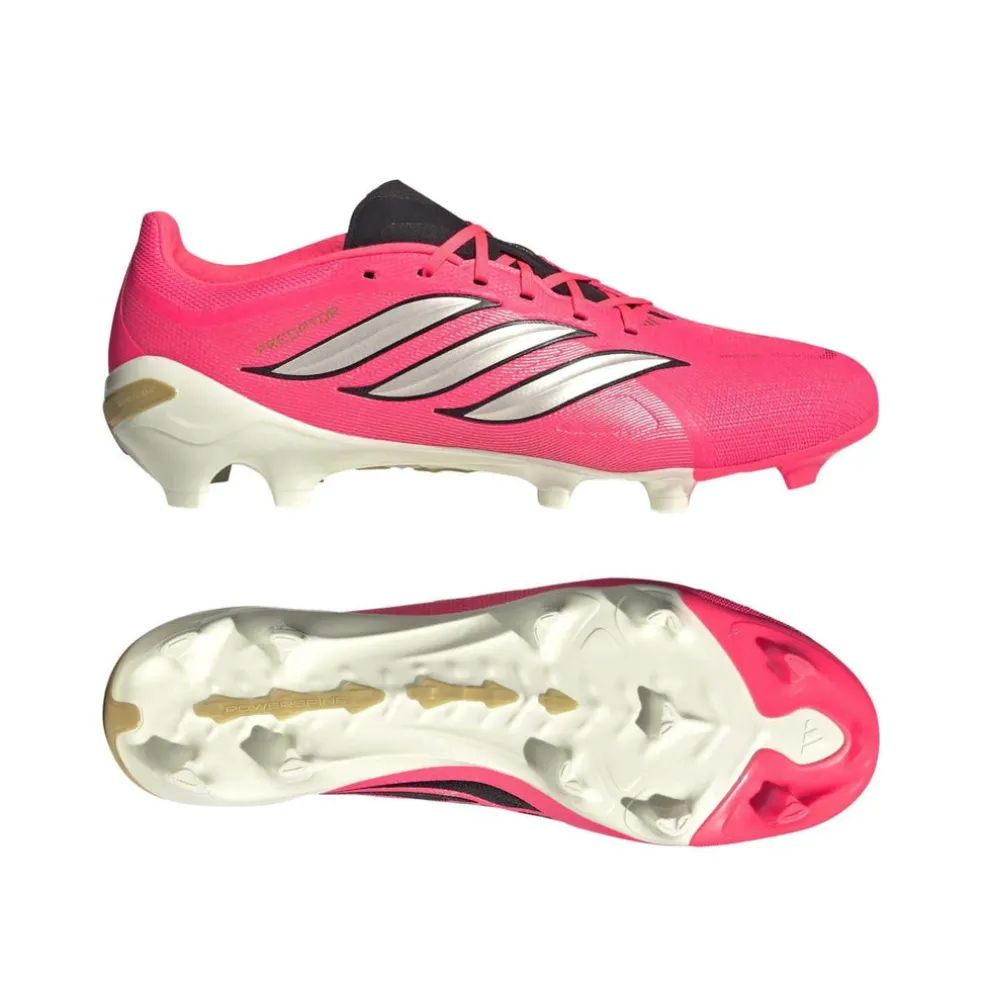 Predator League FG Gras voetbalschoenen