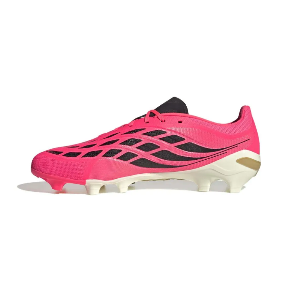 Predator League FG Gras voetbalschoenen
