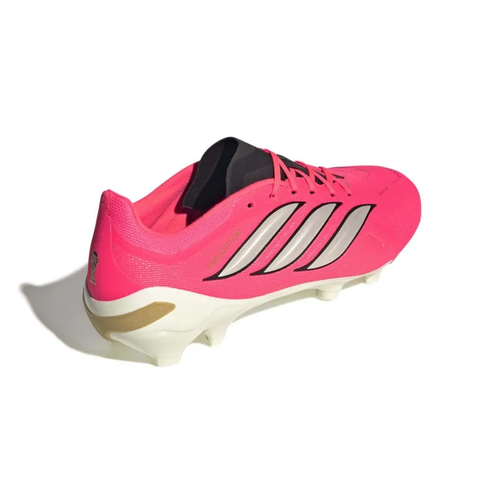 Predator League FG Gras voetbalschoenen