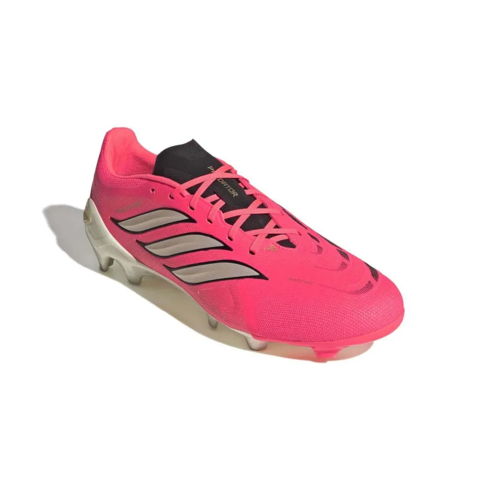 Predator League FG Gras voetbalschoenen
