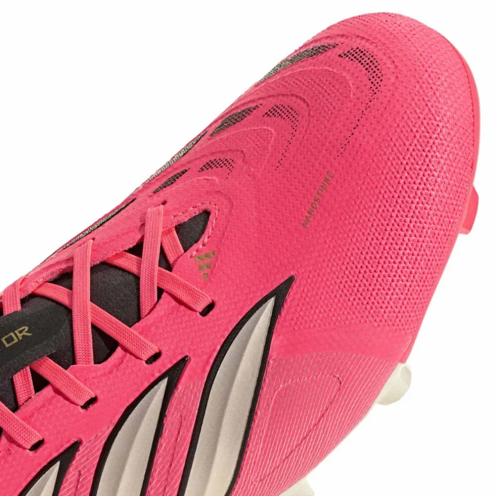 Predator League FG Gras voetbalschoenen