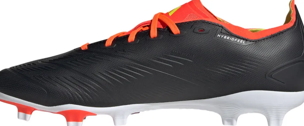 Predator League Firm Ground voetbalschoenen