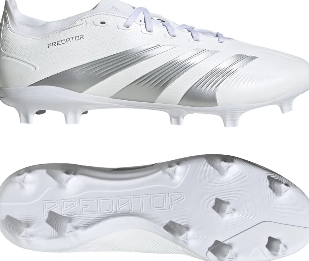 Predator League Firm Ground voetbalschoenen