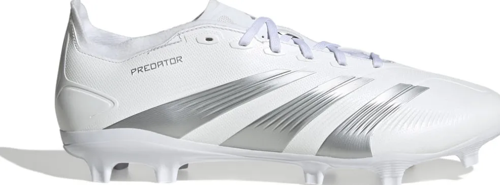 Predator League Firm Ground voetbalschoenen
