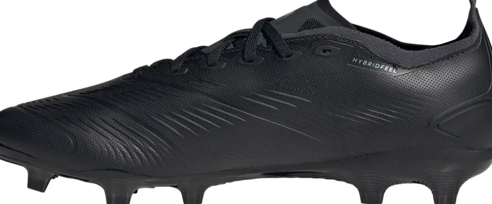 Predator League Firm Ground voetbalschoenen