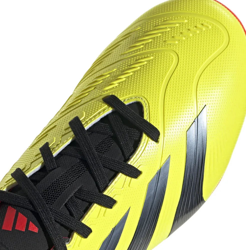 Predator League Firm Ground voetbalschoenen