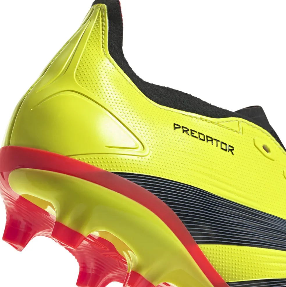 Predator League Firm Ground voetbalschoenen
