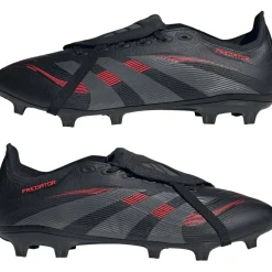 Predator League Fold-Over Tongue Voetbalschoenen voor alle velden