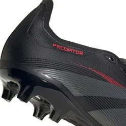 Predator League Fold-Over Tongue Voetbalschoenen voor alle velden