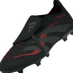 Predator League Fold-Over Tongue Voetbalschoenen voor alle velden