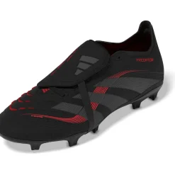 Predator League Fold-Over Tongue Voetbalschoenen voor alle velden