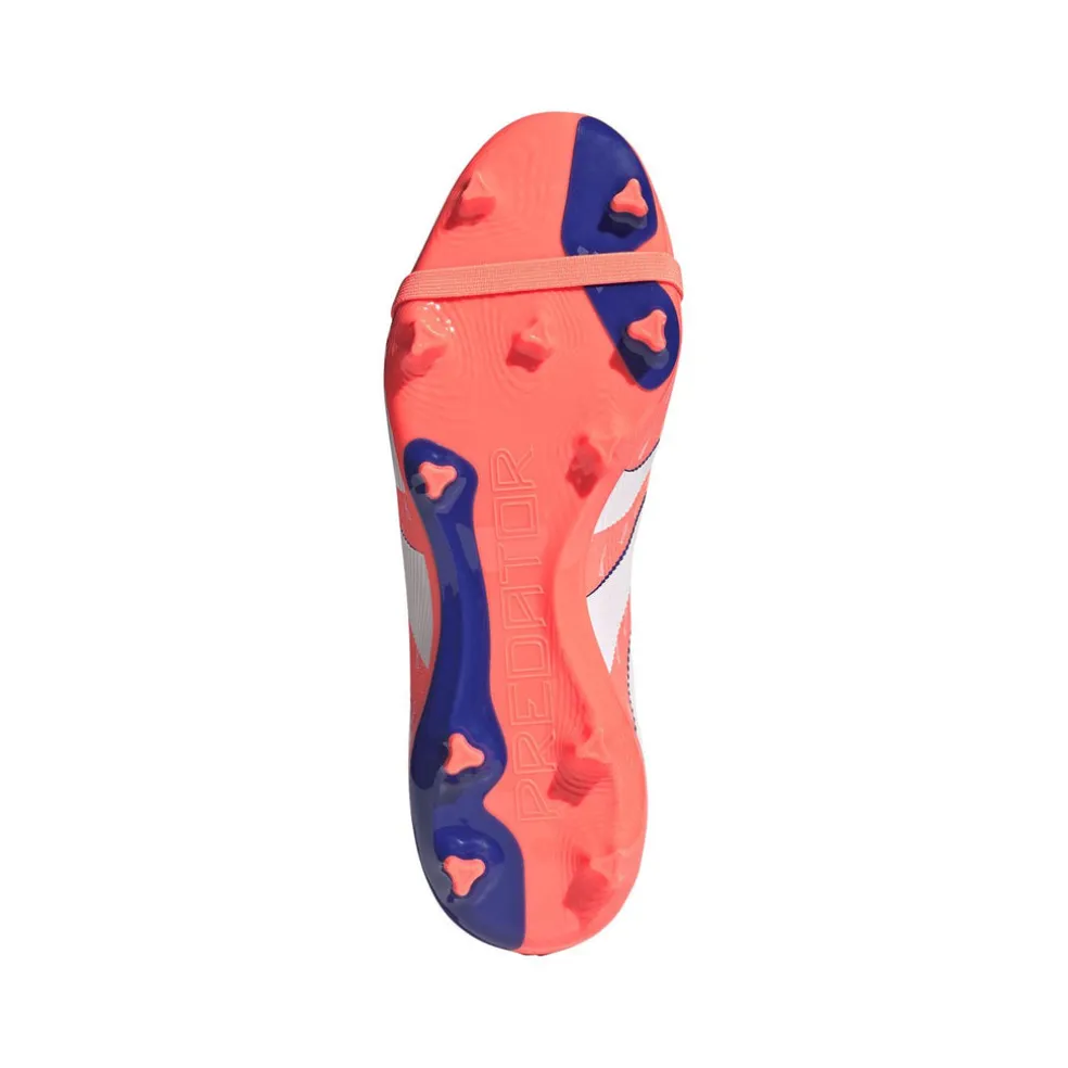 Predator League Fold-Over Tongue Stevige/Multi-Ground schoenen