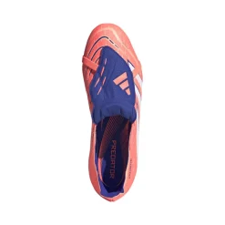 Predator League Fold-Over Tongue Stevige/Multi-Ground schoenen