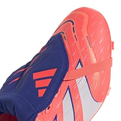 Predator League Fold-Over Tongue Stevige/Multi-Ground schoenen