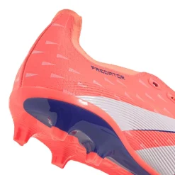 Predator League Fold-Over Tongue Stevige/Multi-Ground schoenen