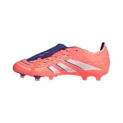 Predator League Fold-Over Tongue Stevige/Multi-Ground schoenen