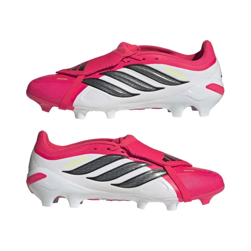 Predator League FT FG Voetbalschoenen gras