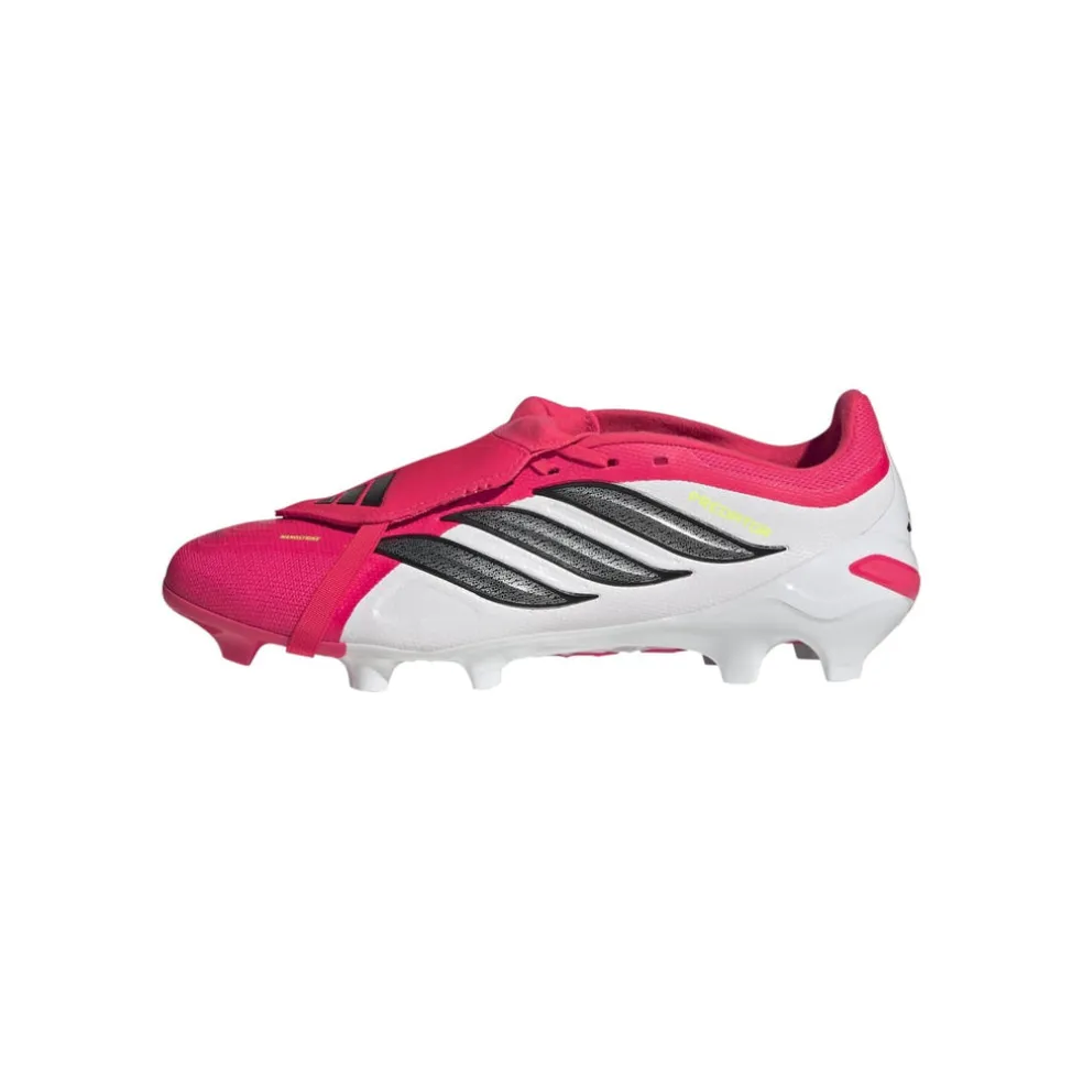 Predator League FT FG Voetbalschoenen gras