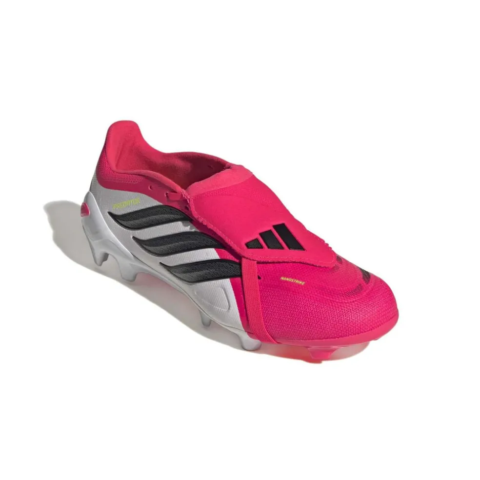 Predator League FT FG Voetbalschoenen gras