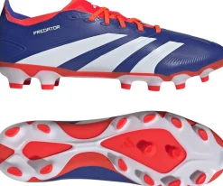 Predator League MG voetbalschoenen