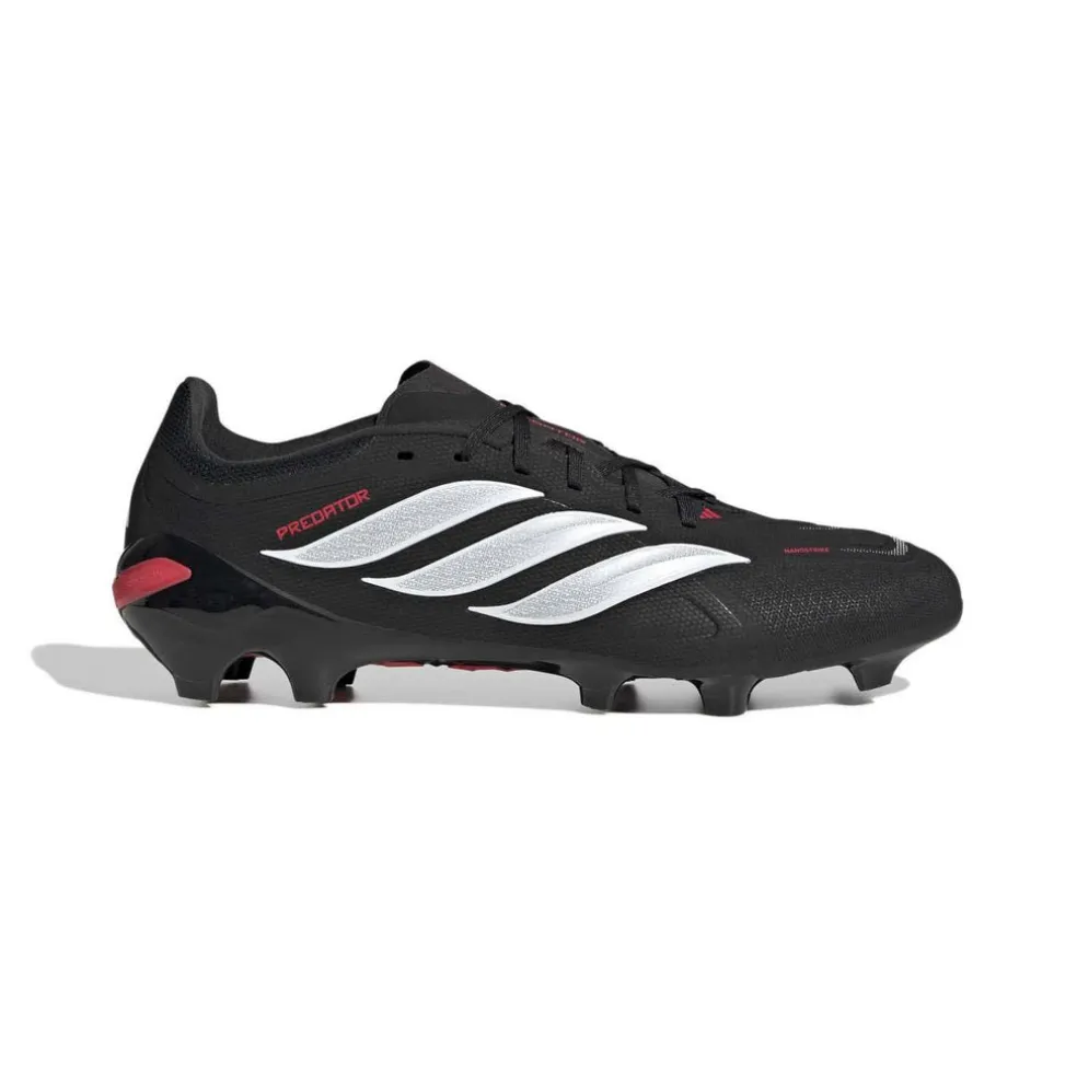 Predator League voetbalschoenen natuurgras