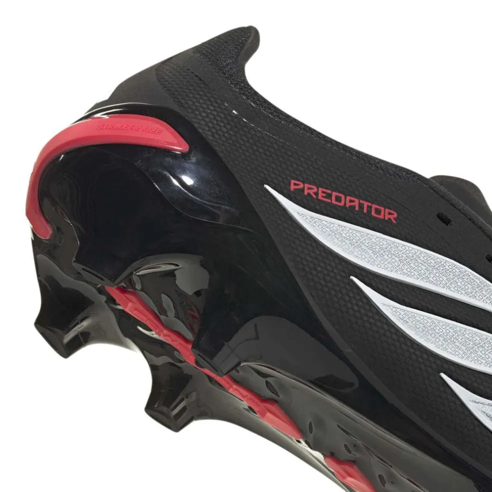 Predator League voetbalschoenen natuurgras