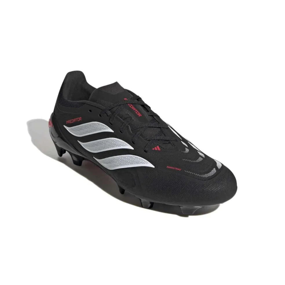 Predator League voetbalschoenen natuurgras