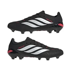 Predator League voetbalschoenen natuurgras