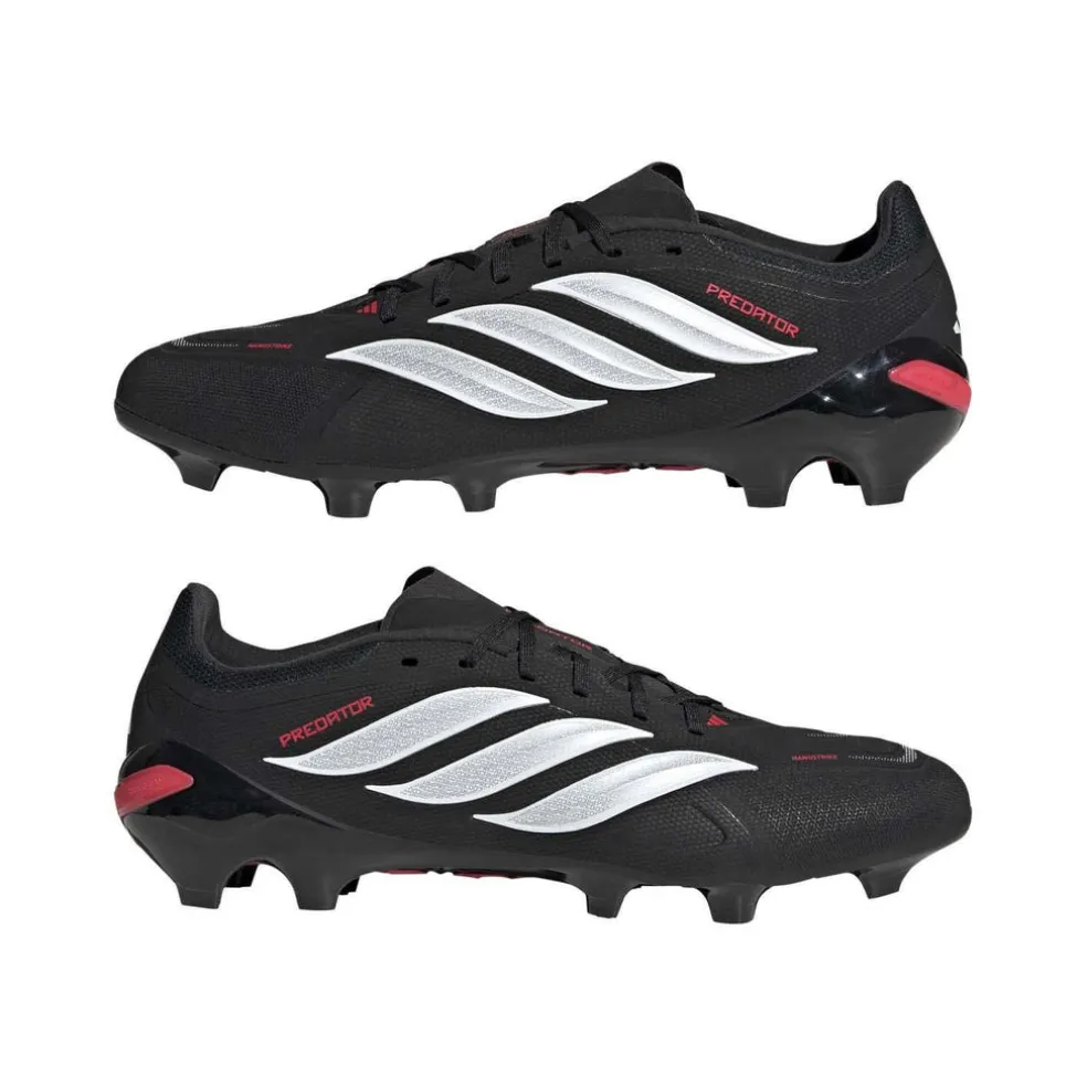 Predator League voetbalschoenen natuurgras