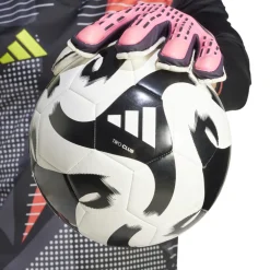 Predator Match Fingersave keepershandschoenen