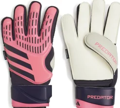 Predator Match Fingersave keepershandschoenen