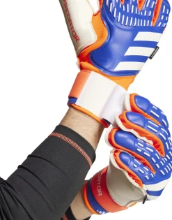 Predator Match Fingersave keepershandschoenen