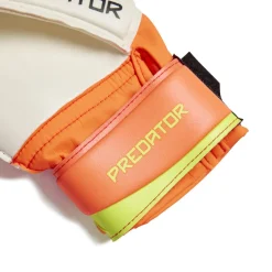 Predator Match Fingersave kids keepershandschoenen
