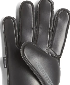 Predator Match Fingersave kids keepershandschoenen